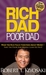 Rich Dad Poor Dad What The Rich Teach Their Kids About Money That the Poor and Middle Class Do Not! by Robert T. Kiyosaki