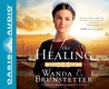 The Healing cover
