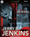 The Betrayal cover