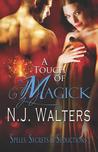 A Touch of Magick cover