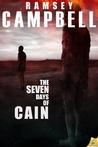 The Seven Days of Cain cover