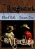 Roughstock Blind Ride - Season One (Roughstock, #1) by B.A. Tortuga