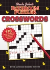 Uncle John's Bathroom Puzzler: Crosswords