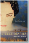 The Steele Diaries cover