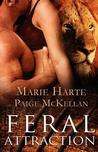 Feral Attraction cover