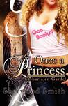 Once a Princess cover