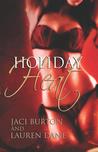 Holiday Heat cover