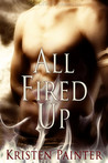 All Fired Up cover