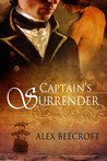 Captain's Surrender cover