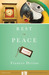Rest in Peace (Misadventure of Miss Aggie #3) by Frances Devine
