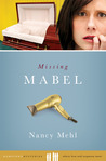 Missing Mabel cover