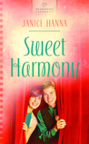 Sweet Harmony cover