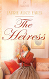 The Heiress cover
