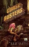 Cursebusters! cover
