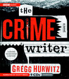 The Crime Writer cover