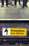 Awaydays cover
