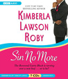 Sin No More cover