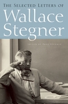 The Selected Letters of Wallace Stegner cover