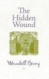The Hidden Wound cover