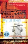 The Creed of Violence cover