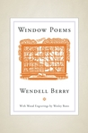 Window Poems cover