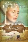 Lydia's Charm cover