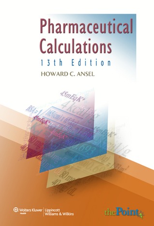 ansel book of pharmaceutics free download pdf Download pdf online pharmaceutical calculations by tezuka issuu.