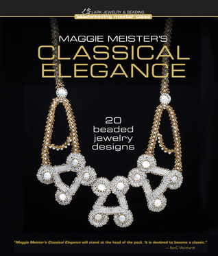 Maggie Meister S Classical Elegance 20 Beaded Jewelry Designs By 11616208