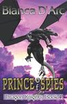 Prince of Spies (Dragon Knights, #4)