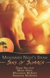 Sins of Summer: A Midsummer's Night Steam cover