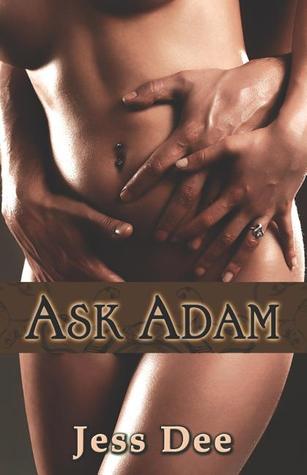 Ask Adam (Tanner Siblings, #2)
