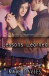 Lessons Learned cover