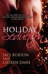 Holiday Seduction cover
