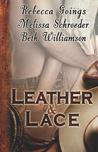 Leather & Lace cover
