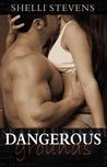 Dangerous Grounds (Seattle Steam, #1)