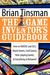 The Game Inventor's Guidebook How to Invent and Sell Board Games, Card Games, Role-Playing Games, & Everything in Between! by Brian Tinsman