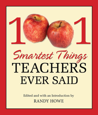 Descarga gratuita de google book downloader para mac 1001 Smartest Things Teachers Ever Said