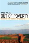 Out of Poverty: What Works When Traditional Approaches Fail