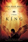 The King (Reluctant Demon Diaries #3)