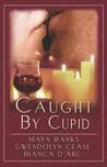 Caught by Cupid cover