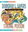 Strong Poison cover