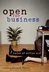 Open For Business: Tales of Office Sex cover