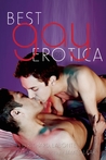 Best Gay Erotica 2009 cover