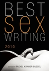 Best Sex Writing 2010 cover