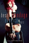 Best Bondage Erotica 2012 cover