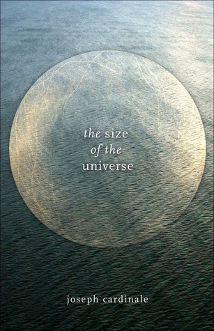 the size of the universe by joseph cardinale the size of the universe