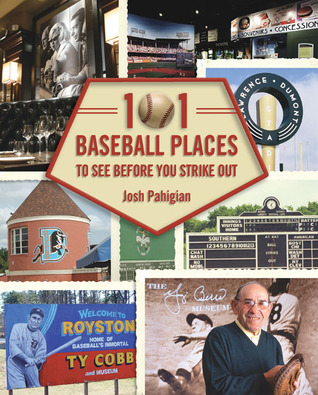 Descargar Google Books en pdf mac 101 Baseball Places to See Before You Strike Out