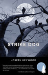 Strike Dog cover