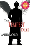 The Tempest Tales cover