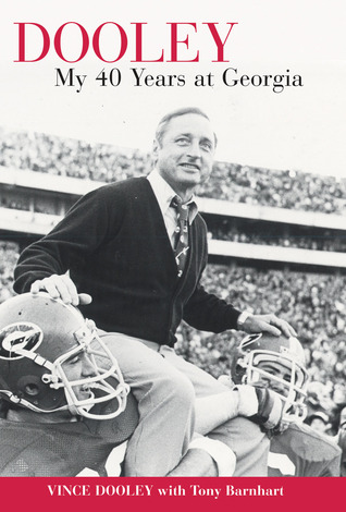 Dooley: My 40 Years at Georgia DJVU PDF por Vincent J. Dooley 978-1572437555